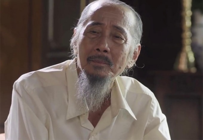 nghe si mai thanh qua doi o tuoi 83 hinh 2