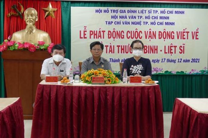 phat dong cuoc thi viet ve de tai thuong binh liet si hinh 1