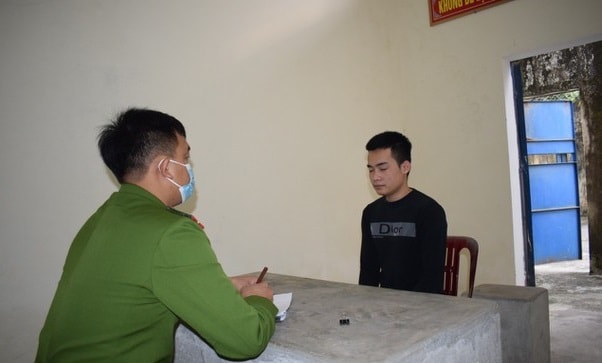 tam giu doi tuong keu goi tu thien lua tien cua 1600 nan nhan hinh 1