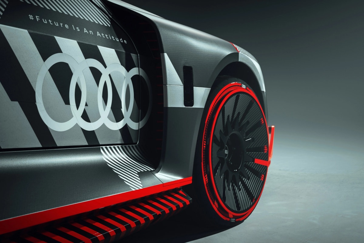 kham pha xe dien audi s1 e tron quattro hoonitron hinh 4