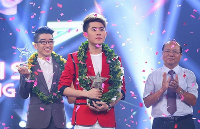 ca si pham chi thanh qua doi khi nhieu hoai bao van con dang do hinh 3