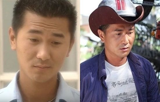 cuoc song sau 17 nam cua dan dien vien doc tinh hinh 9