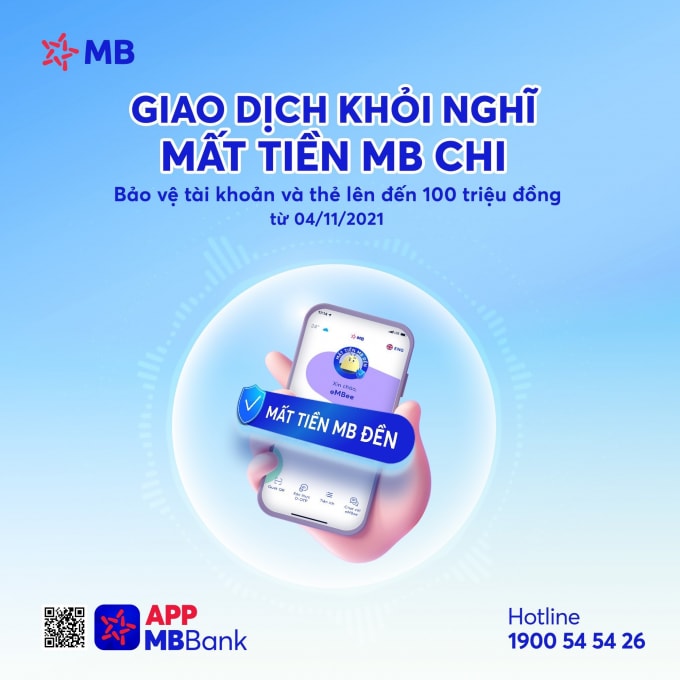 lo dien khach hang trung 1 ty dong nho choi game san ong ty phu tren app mbbank hinh 2