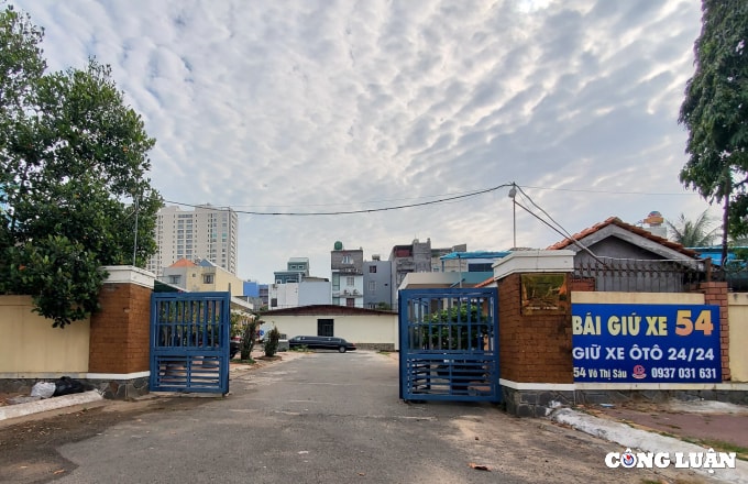 nhung ong lon nao dang chia phan 28 ha dat vang bai bien thuy van tai ba ria  vung tau hinh 2