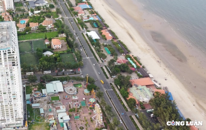 nhung ong lon nao dang chia phan 28 ha dat vang bai bien thuy van tai ba ria  vung tau hinh 6