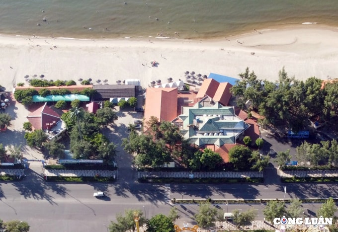 nhung ong lon nao dang chia phan 28 ha dat vang bai bien thuy van tai ba ria  vung tau hinh 7