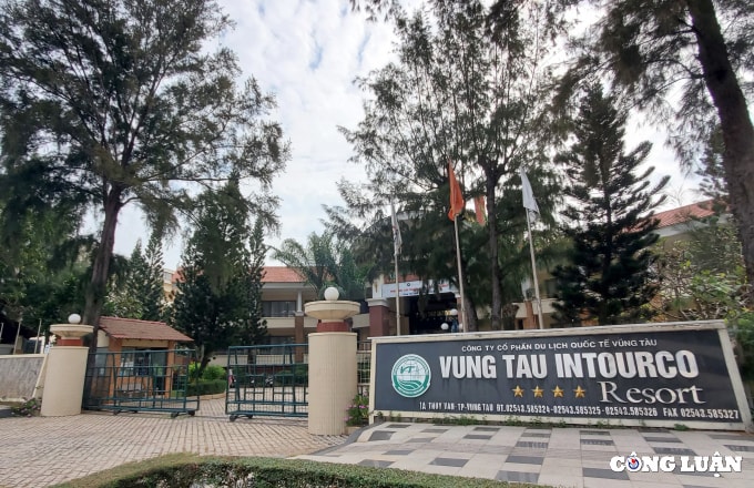 nhung ong lon nao dang chia phan 28 ha dat vang bai bien thuy van tai ba ria  vung tau hinh 10