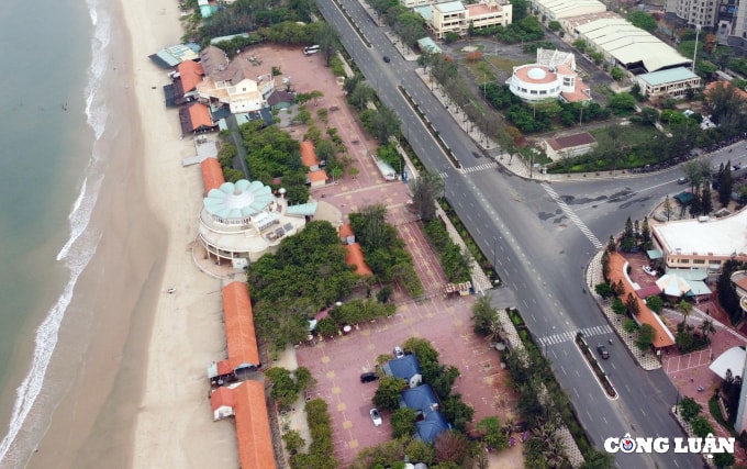 nhung ong lon nao dang chia phan 28 ha dat vang bai bien thuy van tai ba ria  vung tau hinh 9
