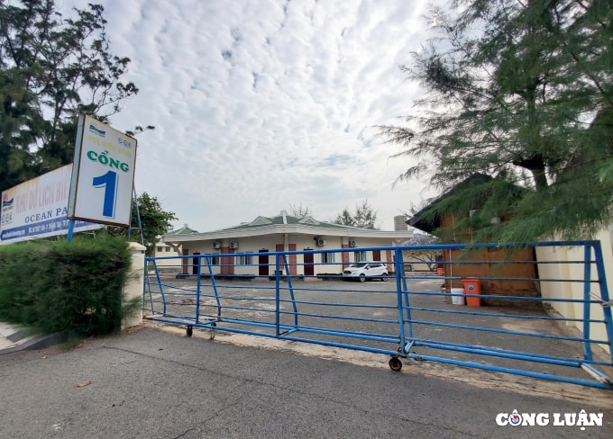 nhung ong lon nao dang chia phan 28 ha dat vang bai bien thuy van tai ba ria  vung tau hinh 13