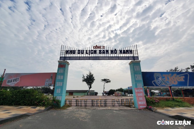 nhung ong lon nao dang chia phan 28 ha dat vang bai bien thuy van tai ba ria  vung tau hinh 4