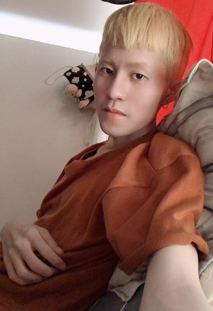 ca si pham chi thanh qua doi khi nhieu hoai bao van con dang do hinh 2