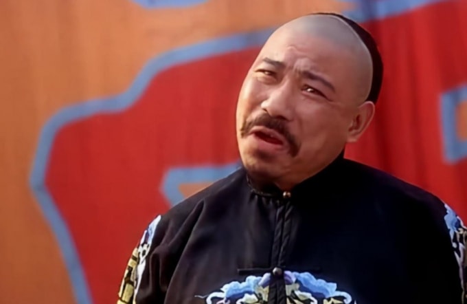 dien vien gao coi cua man anh hoa ngu tran tung dung qua doi hinh 2