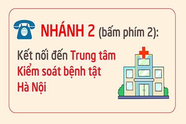 ha noi cong bo mo rong tong dai dien thoai 1022 phuc vu dieu tri f0 tai nha hinh 3