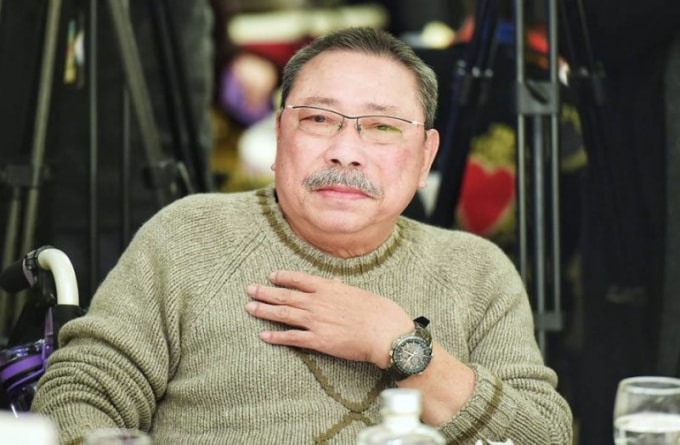 dien vien gao coi cua man anh hoa ngu tran tung dung qua doi hinh 1