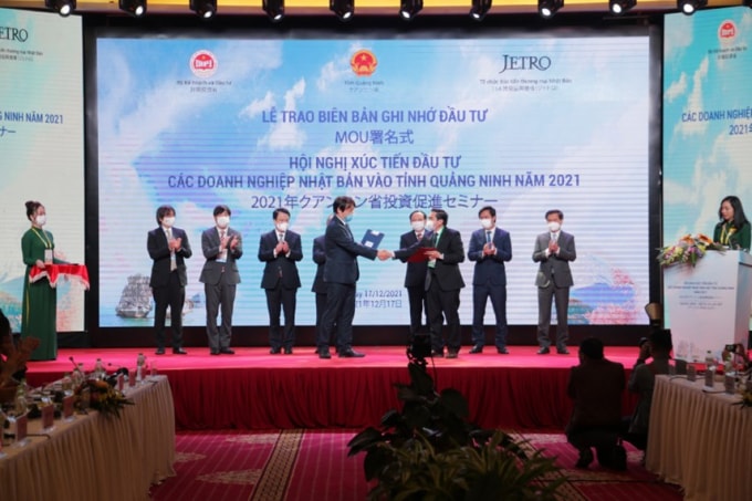 quang ninh diem den moi cua cac nha dau tu nhat ban hinh 1