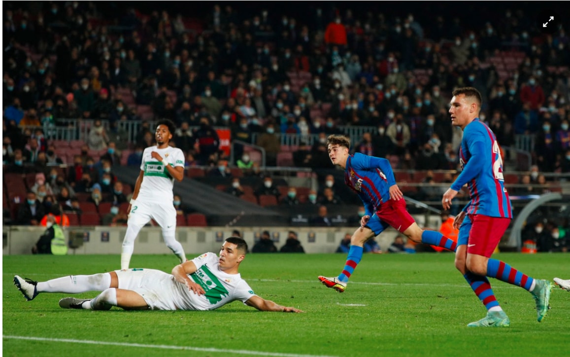 barca de bep elche o vong 18 la liga hinh 4
