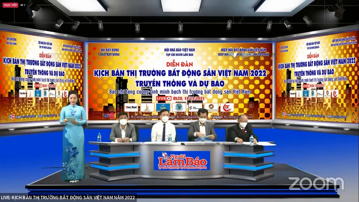 co quan bao chi phai co su doc lap trung thuc trong thong tin ve thi truong bat dong san hinh 1