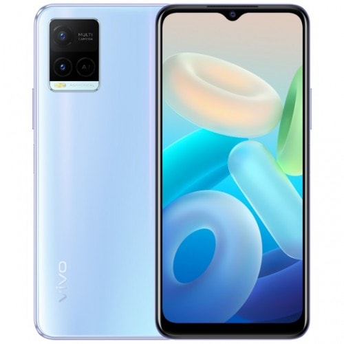 dien thoai vivo y32 ra mat tai trung quoc voi gia ban 5 trieu dong hinh 1