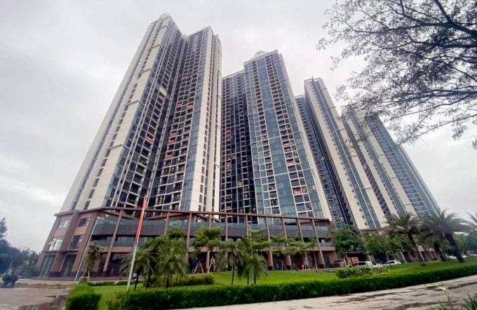 cu dan eco green saigon se doi thoai online voi xuan mai saigon va savills hinh 1