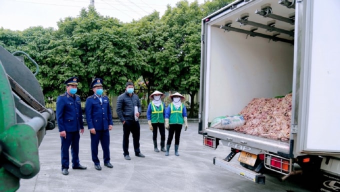 quang ninh tieu huy 2400kg mo bo ban khong ro nguon goc xuat xu hinh 1