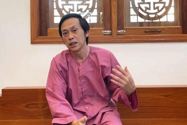 cong an tp hcm khong co dau hieu nghe si hoai linh an chan tien tu thien hinh 1