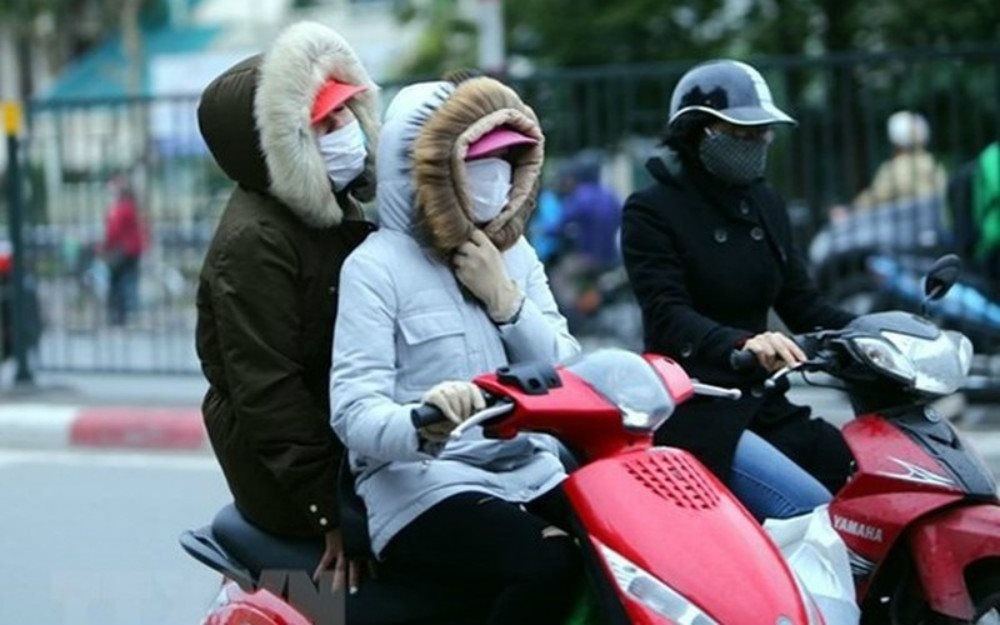 ha noi sap ret dam nen nhiet thap nhat 10 do c hinh 1