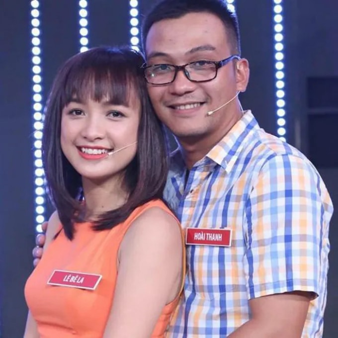 le be la va dao dien hai thanh ly hon tu 5 nam truoc hinh 1