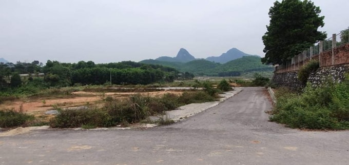bat thuong trong viec chuyen doi dat o than toc tai nhu thanh hinh 1