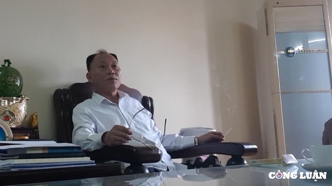 bai 2 chanh thanh tra so giao thong van tai hung yen phai dung quan he rieng de xu li xe qua tai hinh 5