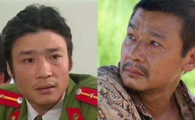 nhung nam dien vien vao vai cong an an tuong tren man anh viet hinh 1