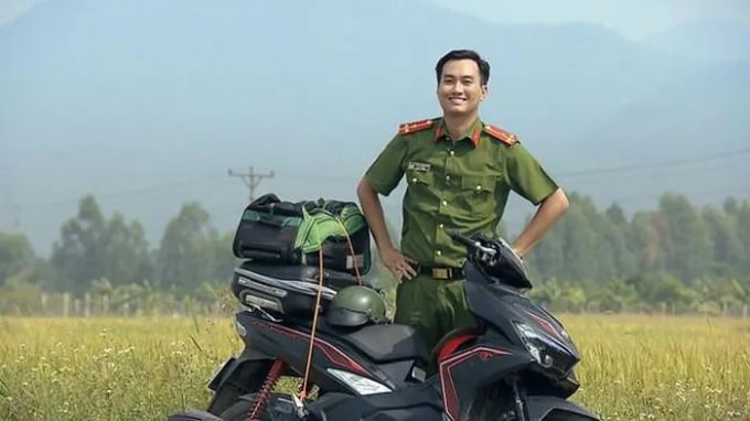 nhung nam dien vien vao vai cong an an tuong tren man anh viet hinh 3