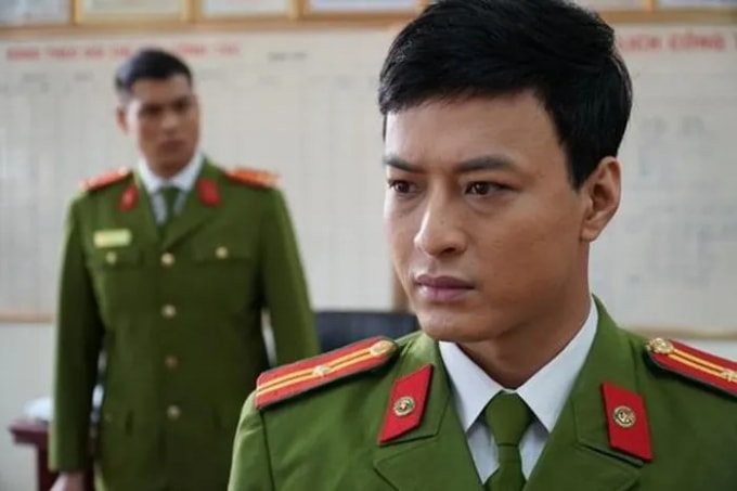 nhung nam dien vien vao vai cong an an tuong tren man anh viet hinh 8