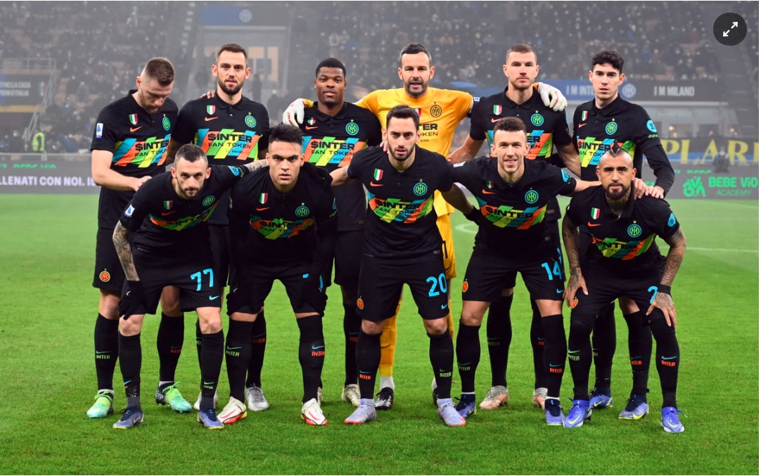 cau lac bo inter milan vo dich luot di serie a hinh 1