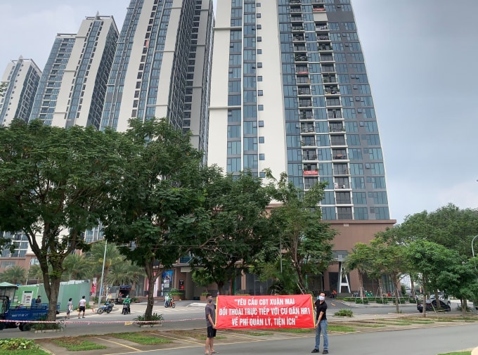 cong ty xuan mai sai gon khang dinh khong giam phi tai eco green saigon hinh 1