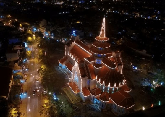 nhung loi chuc giang sinh cho ban be hay nhat hinh 11