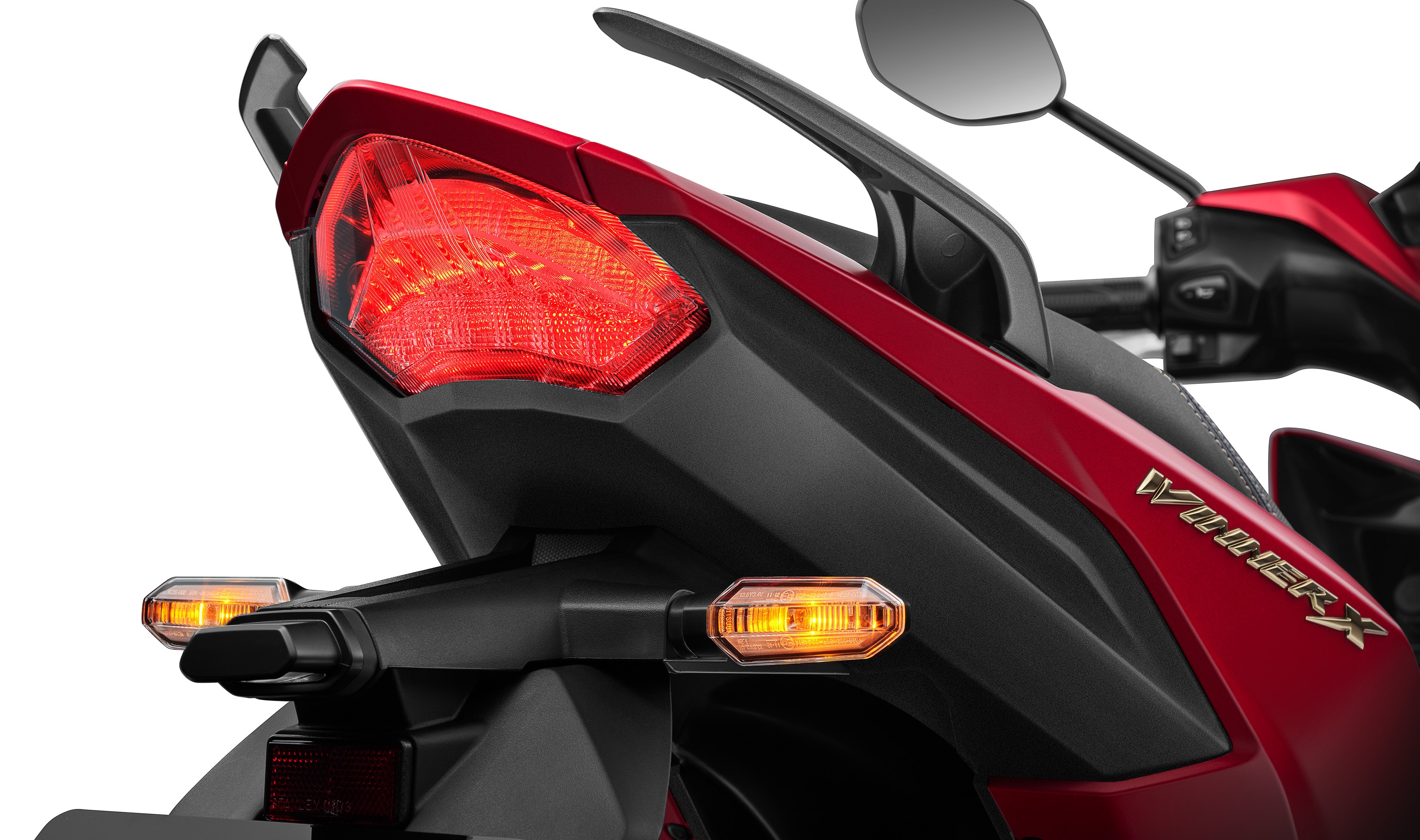 honda winner x 2022 chinh thuc ra mat tai viet nam gia tu 4609 trieu dong hinh 5