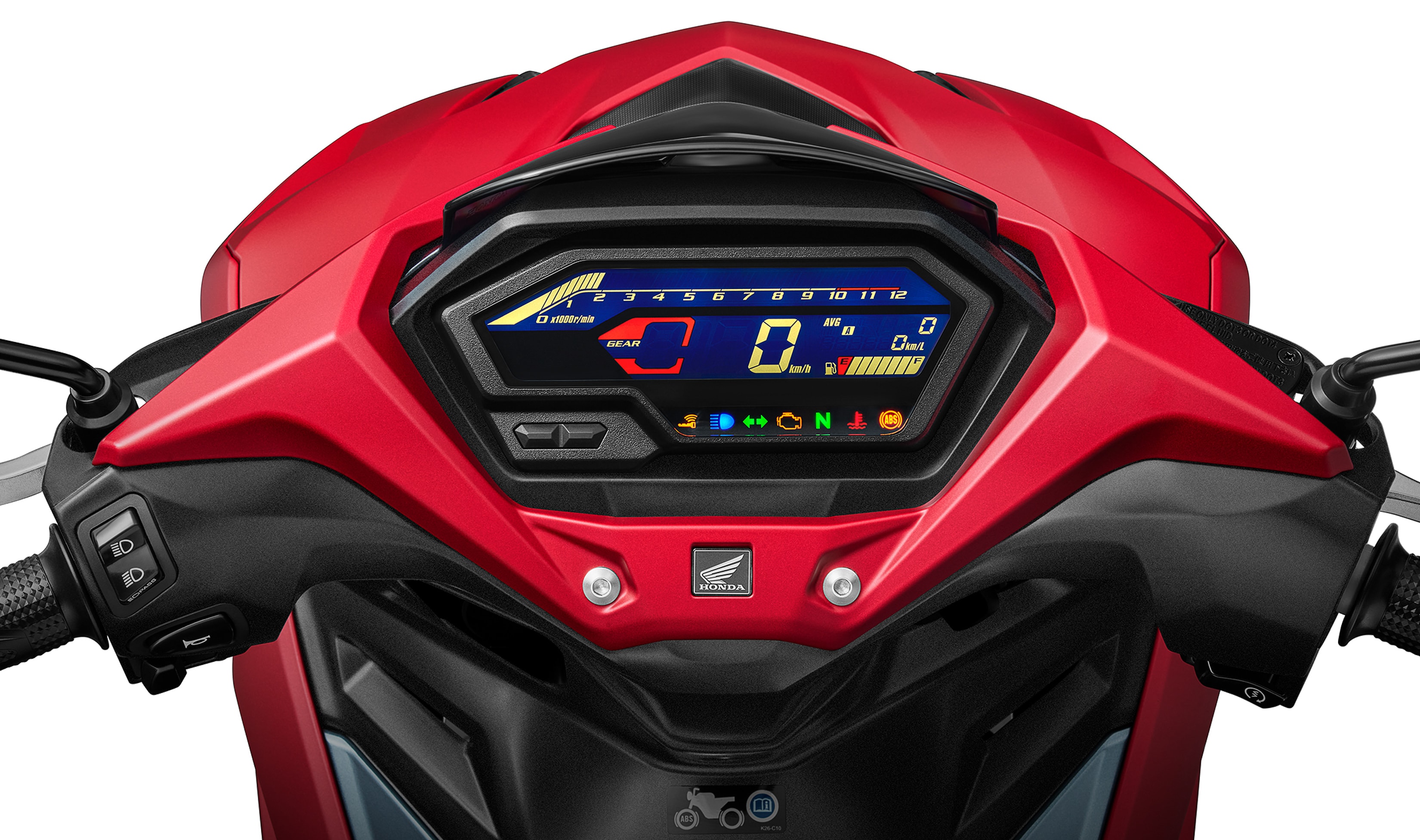 honda winner x 2022 chinh thuc ra mat tai viet nam gia tu 4609 trieu dong hinh 10