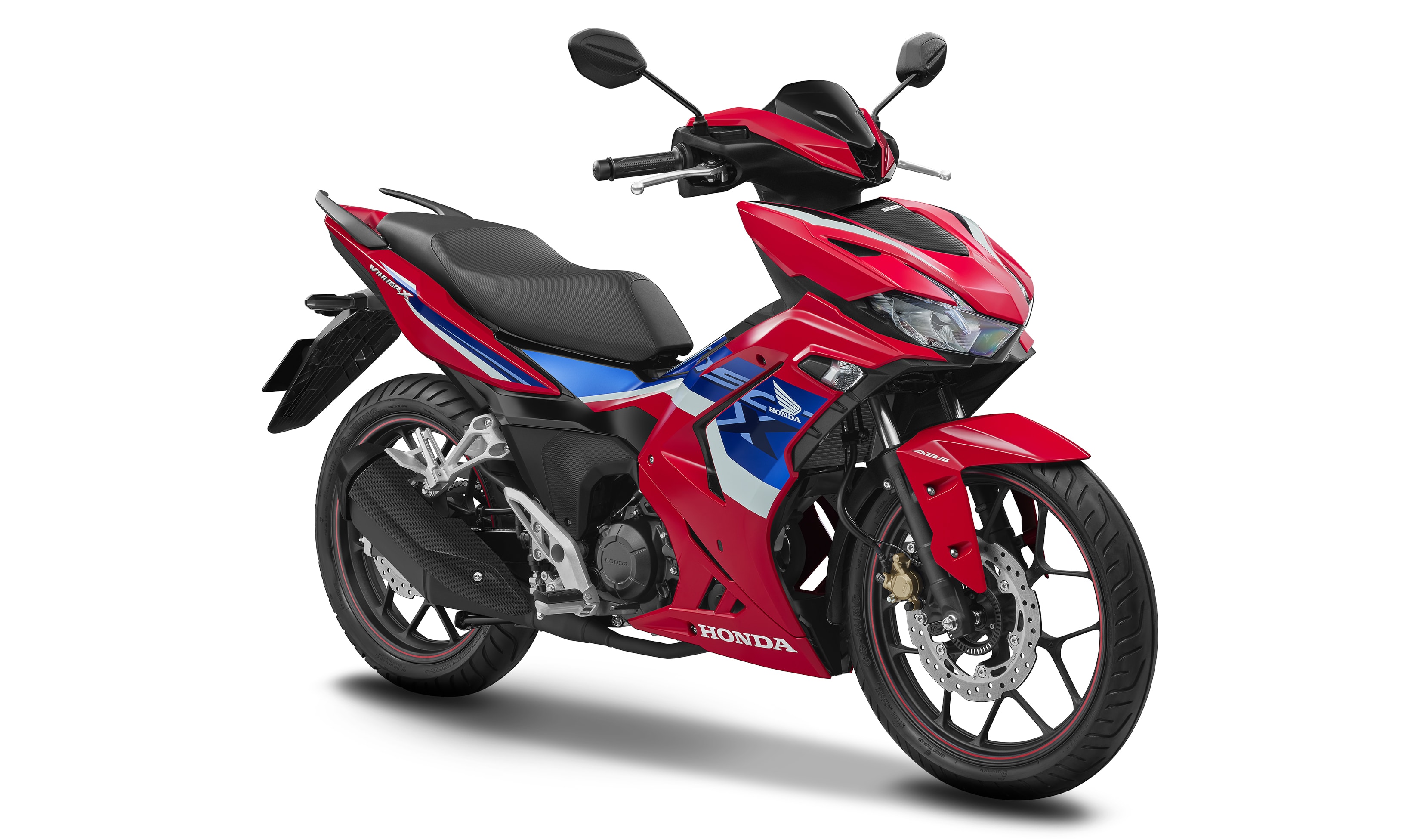 honda winner x 2022 chinh thuc ra mat tai viet nam gia tu 4609 trieu dong hinh 1