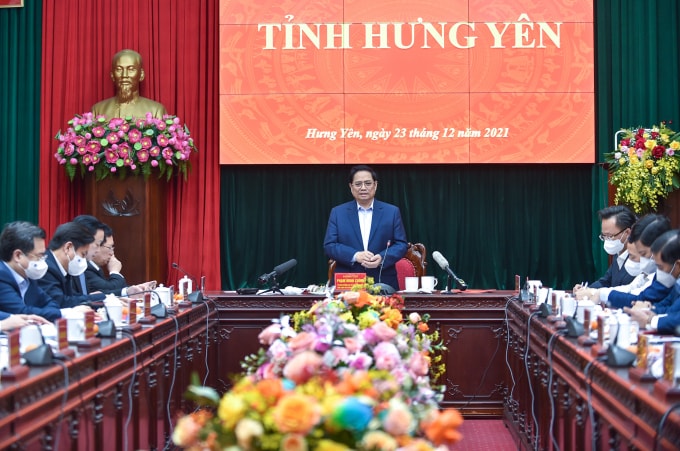 thu tuong tinh hung yen co dieu kien de phat trien hai hoa giua chinh tri kinh te van hoa xa hoi hinh 1