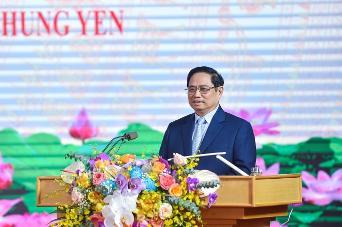 thu tuong chung kien tinh hung yen trao quyet dinh cho cac du an tri gia 6 ty usd hinh 1