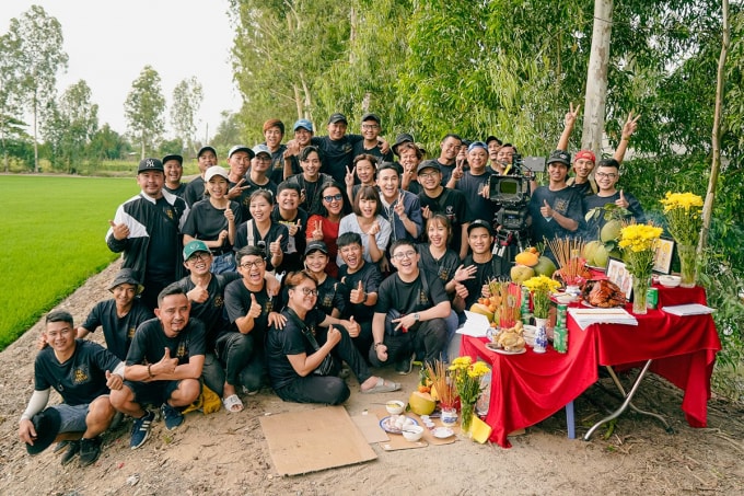 huynh lap tai xuat voi du an moi ke doc hanh hinh 6