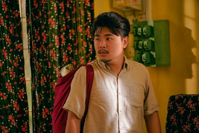 huynh lap tai xuat voi du an moi ke doc hanh hinh 5