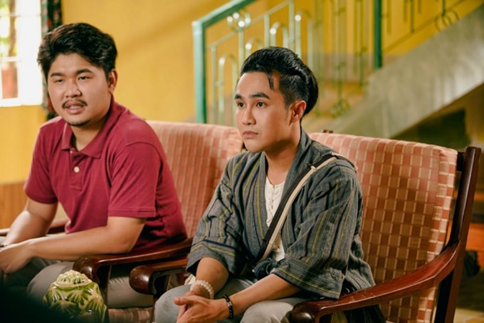 huynh lap tai xuat voi du an moi ke doc hanh hinh 3