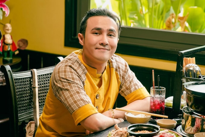 huynh lap tai xuat voi du an moi ke doc hanh hinh 2