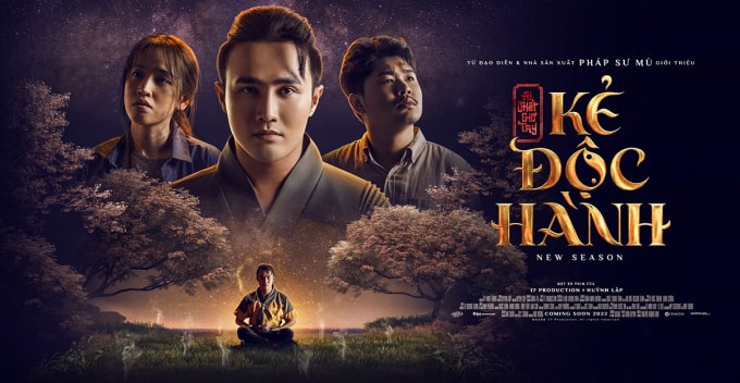 huynh lap tai xuat voi du an moi ke doc hanh hinh 1