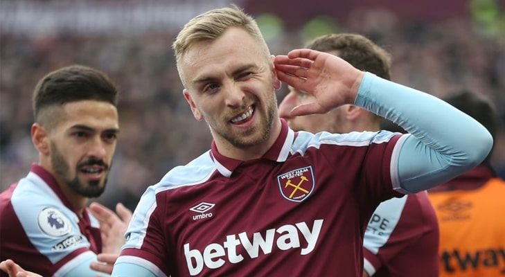 nhan dinh tran west ham vs southampton 22h ngay 26 12 hinh 1