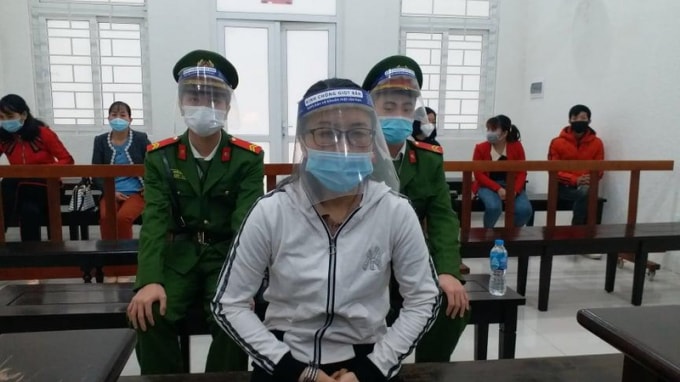 13 nam tu cho nu quai giang bay lua dao hon 50 nan nhan hinh 1