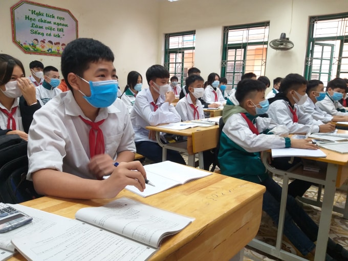 hoc sinh ha noi duoc nghi 03 ngay dip tet duong lich hinh 1