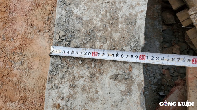 vinh tuong vinh phuc nha thau thi cong au tai du an xay truong hoc 186 ty dong hinh 2