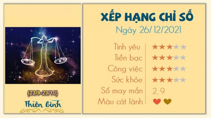 tu vi 12 cung hoang dao hom nay chu nhat ngay 26 12 2021 hinh 7